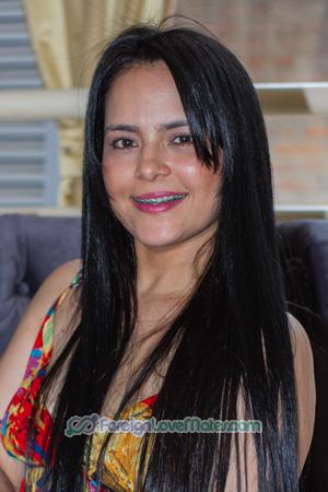 210288 - Erika Age: 35 - Colombia