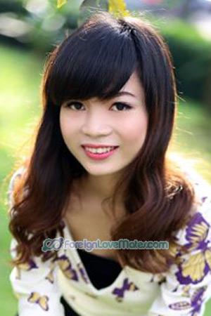 210314 - Thi Truong Quyen Age: 31 - Vietnam