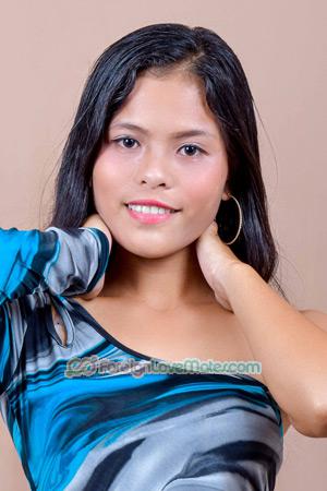 210556 - Mariel Age: 22 - Philippines