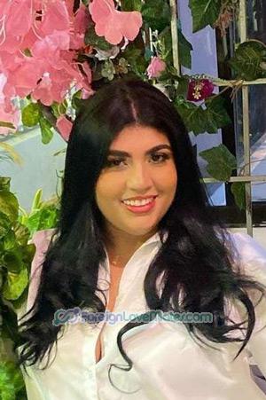 210695 - Andrea Age: 29 - Colombia