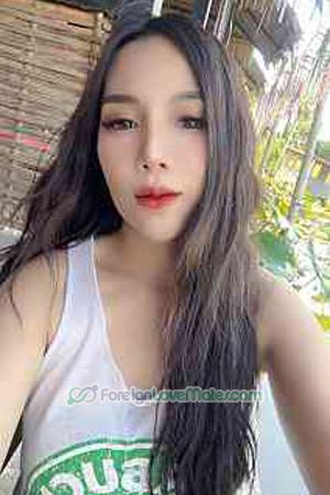 210931 - Kanutsanun Age: 34 - Thailand