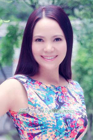 211881 - Claire Age: 55 - China