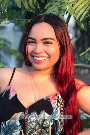 212888 - Daniela Age: 25 - Colombia
