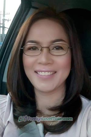 213063 - Poonnada Age: 52 - Thailand