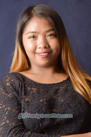 213252 - Maria Mae Age: 24 - Philippines
