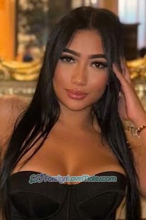 213600 - Eliana Age: 23 - Colombia