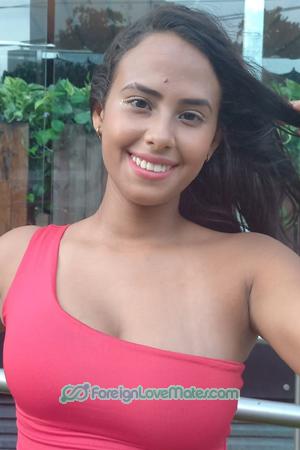 214713 - Daisy Age: 21 - Colombia