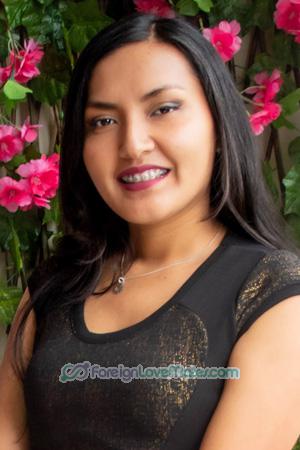 215395 - Janine Age: 33 - Peru