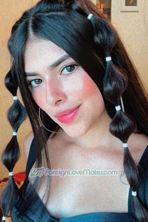 215727 - Brisneidy Age: 20 - Colombia