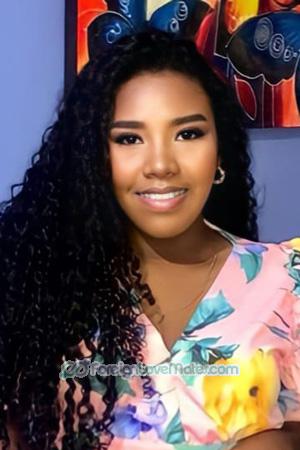 215904 - Hellen Age: 23 - Colombia