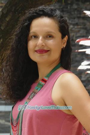 215918 - Alba Age: 45 - Colombia