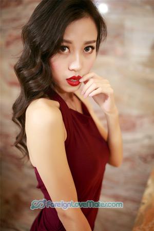 215968 - Lucy Age: 30 - China