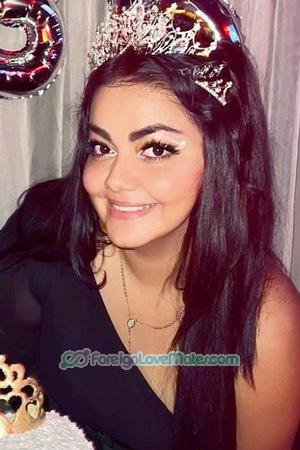 216017 - Allison Age: 28 - Costa Rica