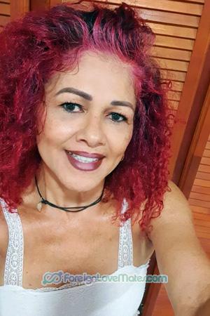 216135 - Patricia Age: 53 - Costa Rica