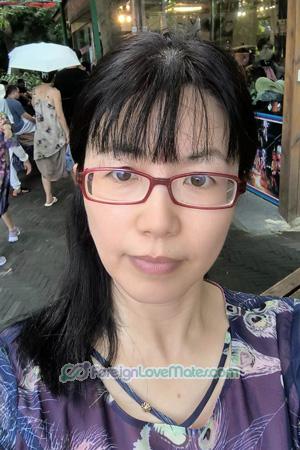 216178 - Fengshuang Age: 48 - China