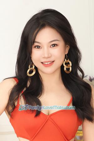 217376 - Yoyo Age: 40 - China