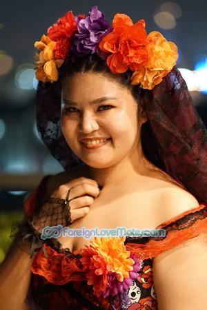 217459 - Supphalak Age: 35 - Thailand