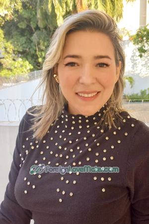 217505 - Yuranis Age: 43 - Colombia