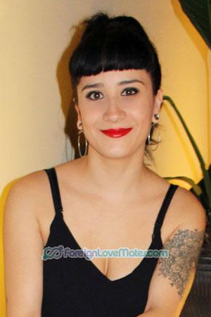 217583 - Daniela Age: 35 - Costa Rica