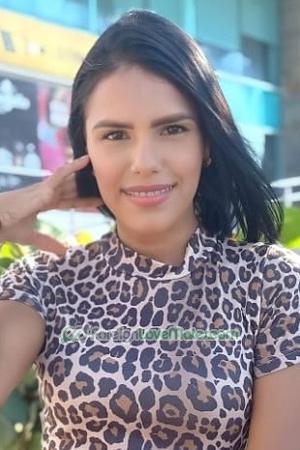 217740 - Rusmery Age: 31 - Colombia