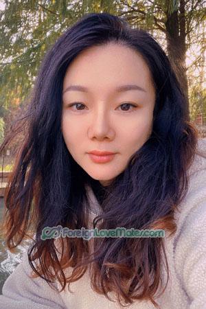 218151 - Monica Age: 43 - China