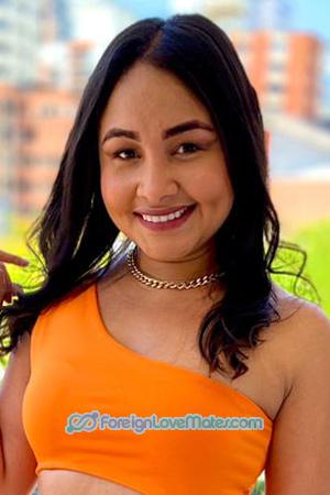 218384 - Greisy Age: 34 - Colombia