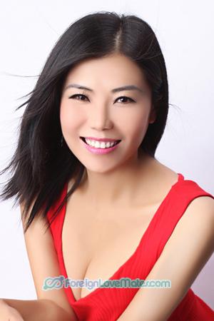 218393 - Vivian Age: 52 - China