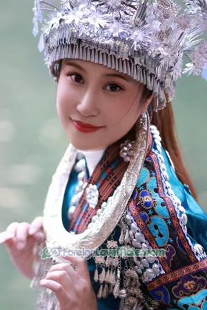 218785 - Qian Age: 37 - China