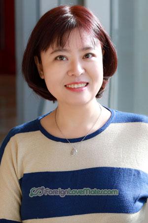 219365 - Jie Age: 42 - China