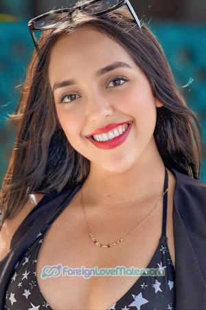 219495 - Paula Age: 23 - Colombia
