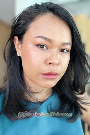 219524 - Wanwisa Age: 35 - Thailand