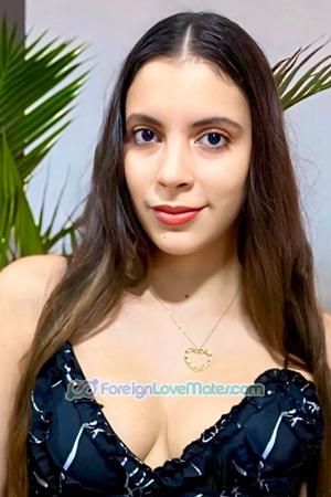 219939 - Darla Age: 21 - Colombia