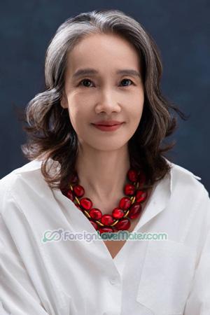 219983 - Flora Age: 55 - China