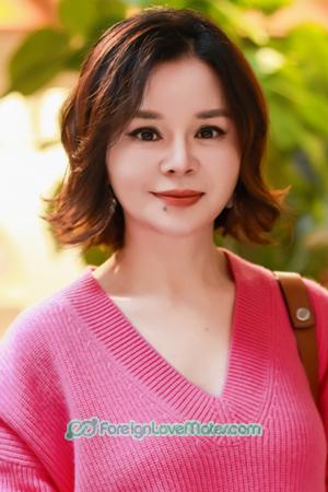 220065 - Tracy Age: 43 - China