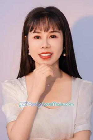 220074 - Yuhong Age: 47 - China