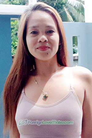 220233 - Christel Age: 36 - Philippines