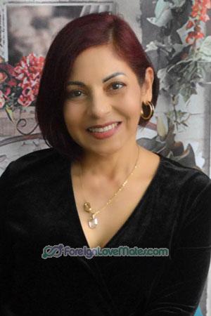 220335 - Monika Age: 55 - Peru