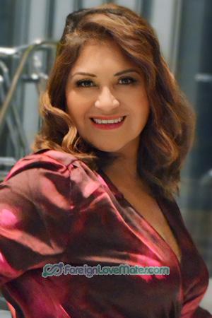 221037 - Soledad Age: 56 - Peru