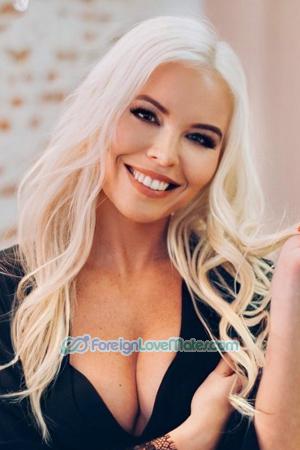 Ladies of Eastern-Europe