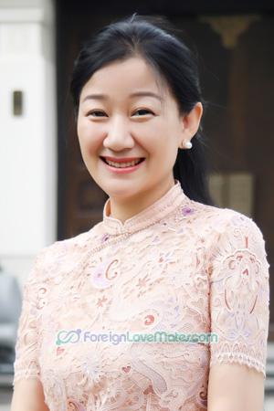 221735 - QingWen Age: 47 - China