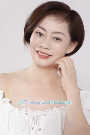 Ladies of Asia