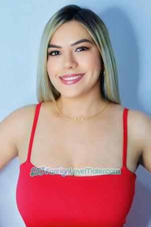 222454 - Greidymar Age: 33 - Colombia