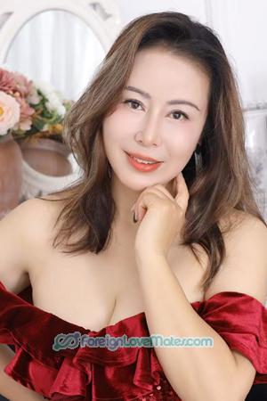 222512 - Lily Age: 53 - China