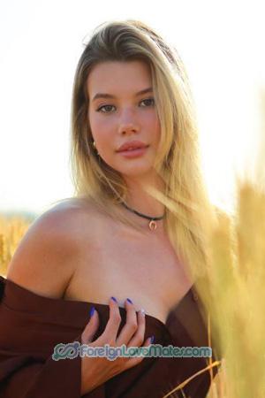 Ladies of Eastern-Europe