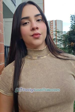 222654 - Sara Age: 21 - Colombia