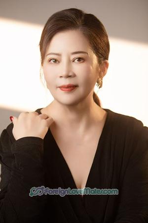 Ladies of China