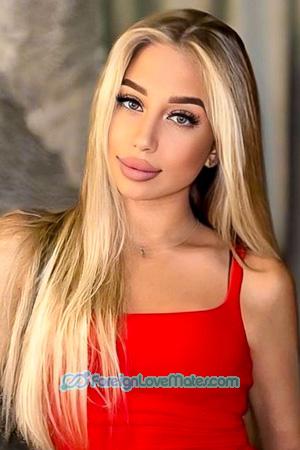 Ladies of Eastern-Europe