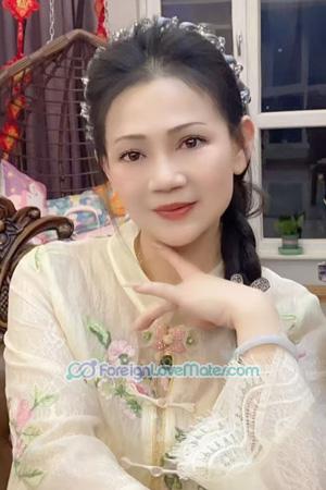 222743 - Hong Age: 57 - China