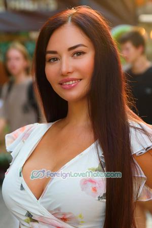 Ladies of Eastern-Europe