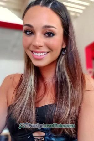 Ladies of Latin-America
